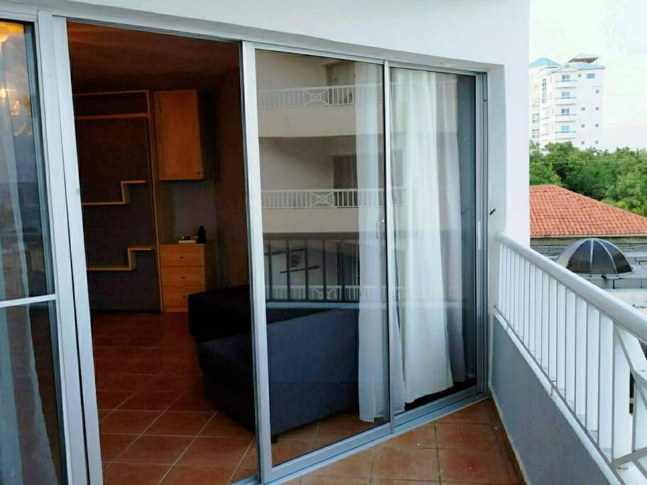 Modern, Welcoming Studio, Ocean View In Juan Dolio Exterior photo