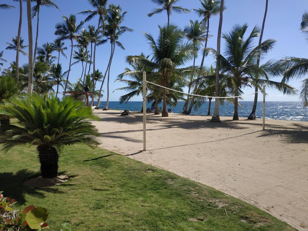 Modern, Welcoming Studio, Ocean View In Juan Dolio Exterior photo