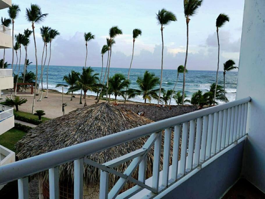 Modern, Welcoming Studio, Ocean View In Juan Dolio Exterior photo