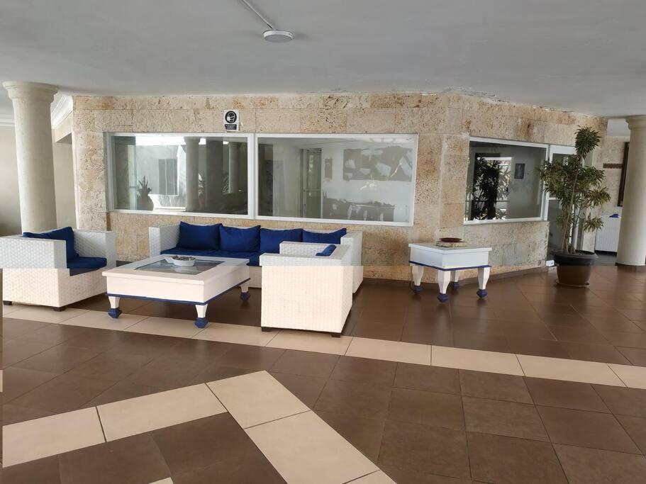 Modern, Welcoming Studio, Ocean View In Juan Dolio Exterior photo