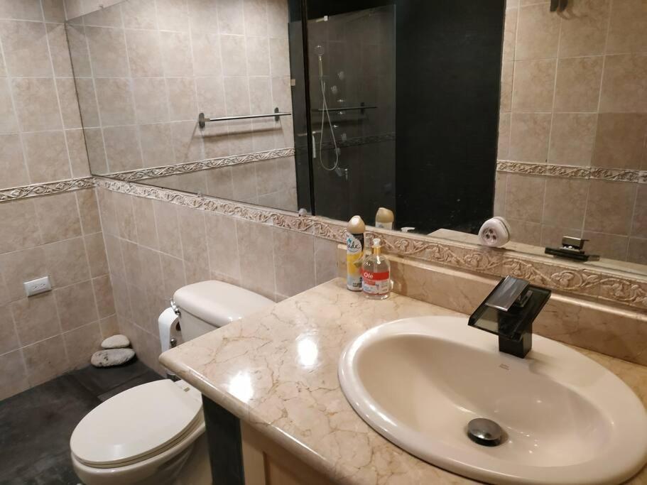 Modern, Welcoming Studio, Ocean View In Juan Dolio Exterior photo